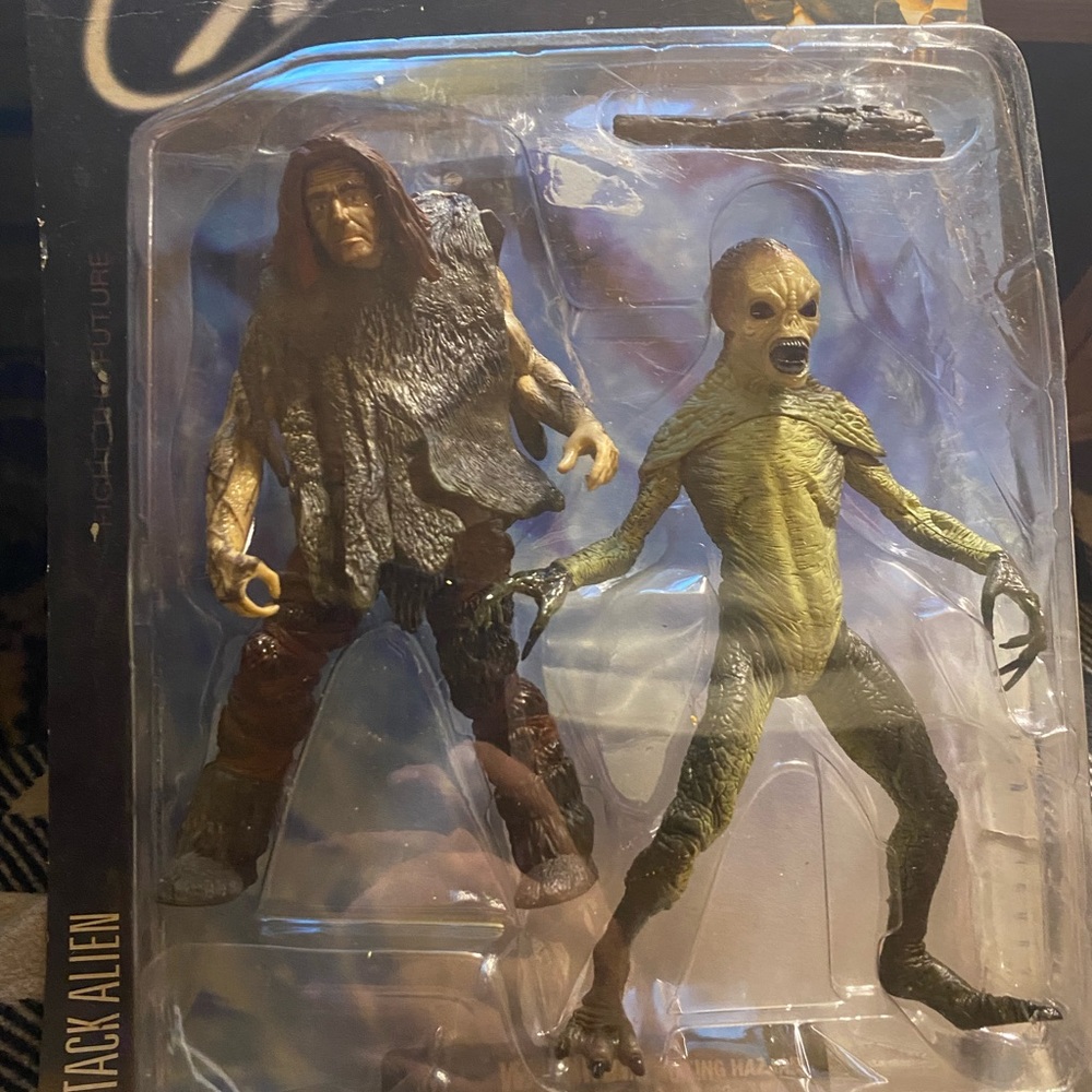 The X-Files collection